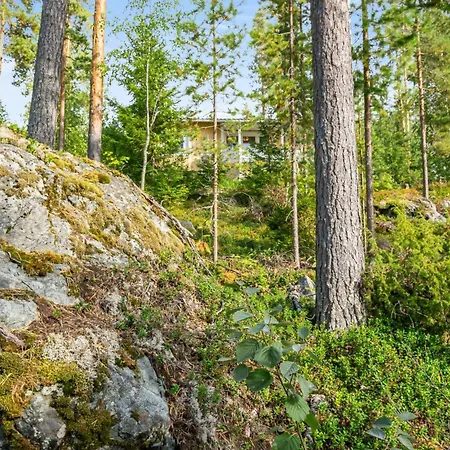 Prázdninový dům Pupuranta By Interhome Hattusaari