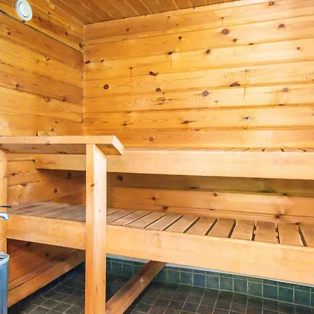 Pupuranta By Interhome * Hattusaari