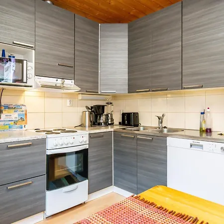 Holiday home Pupuranta By Interhome *