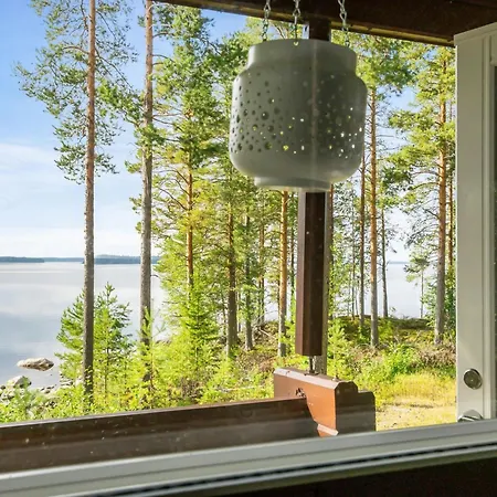 Pupuranta By Interhome Holiday home Hattusaari