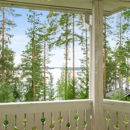 Pupuranta By Interhome * Hattusaari