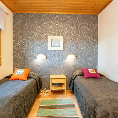 Holiday home Pupuranta By Interhome
