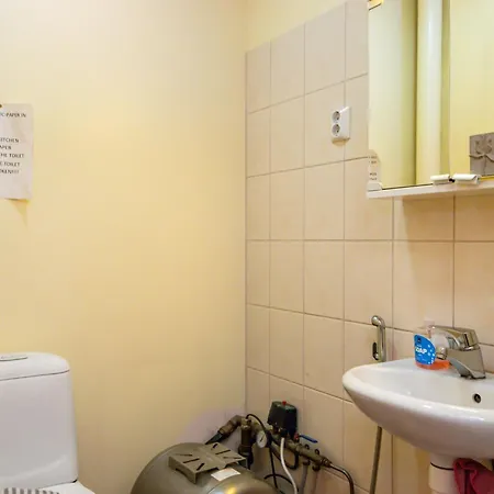 Pupuranta By Interhome Prázdninový dům Hattusaari
