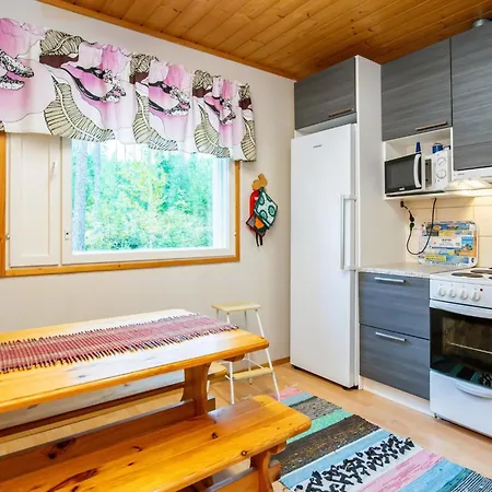 Pupuranta By Interhome Hattusaari