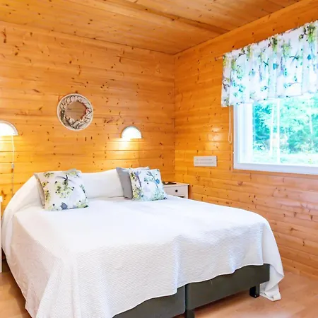 Pupuranta By Interhome Prázdninový dům Hattusaari