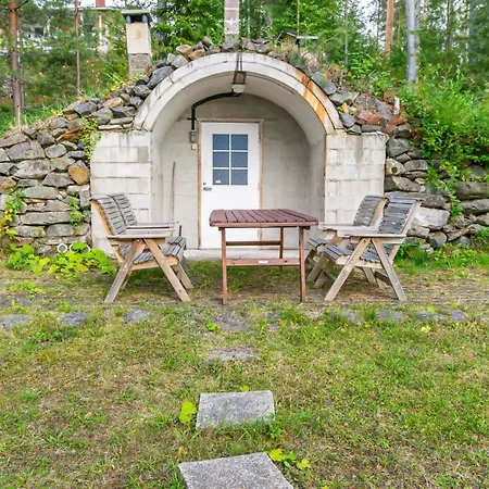 Pupuranta By Interhome Prázdninový dům Hattusaari